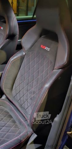 Pick-up SKODA Kodiaq RS 4x4..Service Voll..Top Zustand..