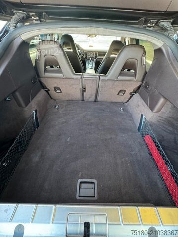 Bestelwagen PORSCHE Panamera GTS V8 Limousine PKW  AHK Automatik