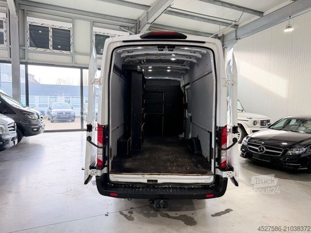 Fourgon surélevé FORD Transit Kasten 350 MAXI L4 Trend*62.500KM*KLIMA*