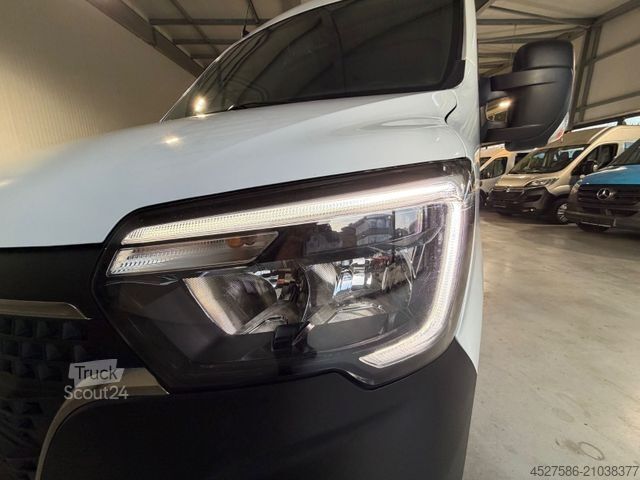 Fourgon surélevé RENAULT Master III L3H2*HOCH&LANG*KLIMA*RCAM*ATM-MOTOR