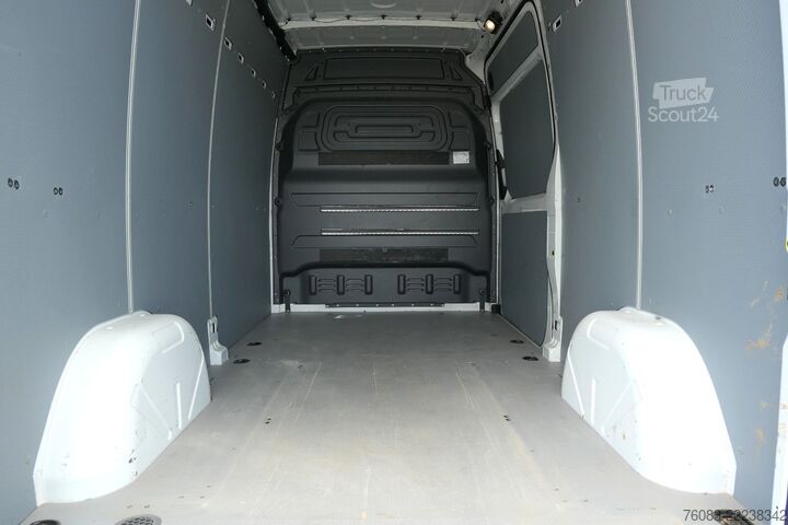 Furgão de teto alto MERCEDES-BENZ Sprinter 315 CDI L2H2 Klima Kamera Navi AHK