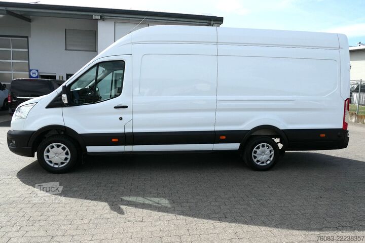 Kastenwagen hoch FORD Transit 350T185 L4H3 Maxi Jumbo Klima Kamera