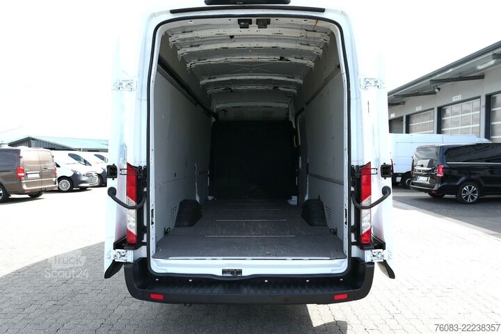 Kastenwagen hoch FORD Transit 350T185 L4H3 Maxi Jumbo Klima Kamera