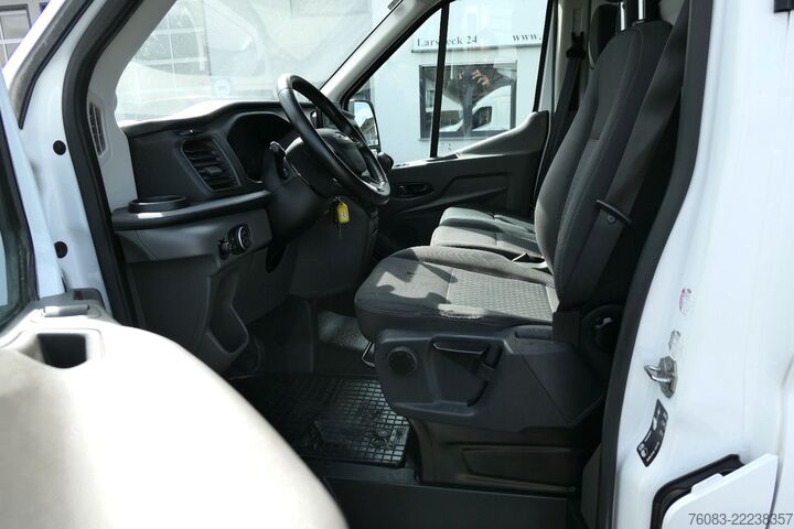 Kastenwagen hoch FORD Transit 350T185 L4H3 Maxi Jumbo Klima Kamera