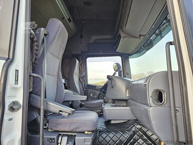 Standaard trekker SCANIA R420 MEGA