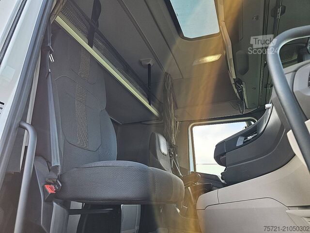 BDF-Systeem DAF XG 480