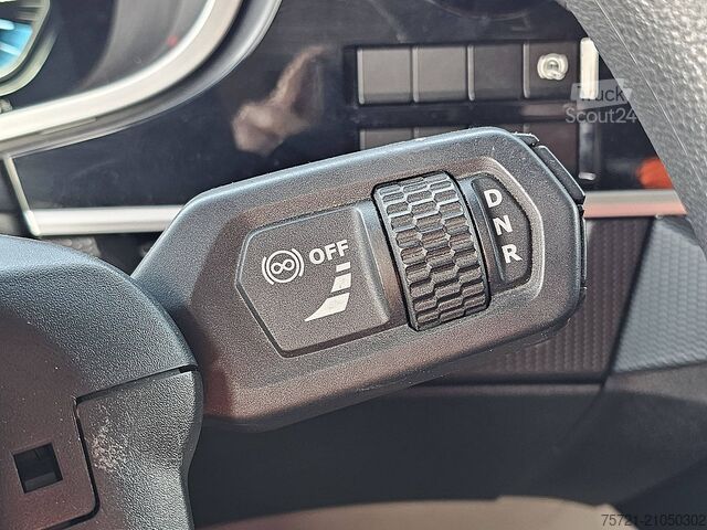 BDF-Systeem DAF XG 480