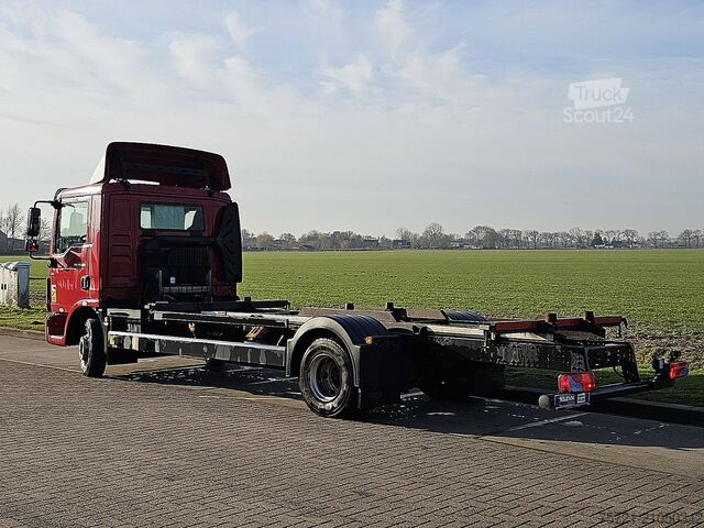 Système BDF M.A.N. 10.180 TGL WB 450 AIRCO LL