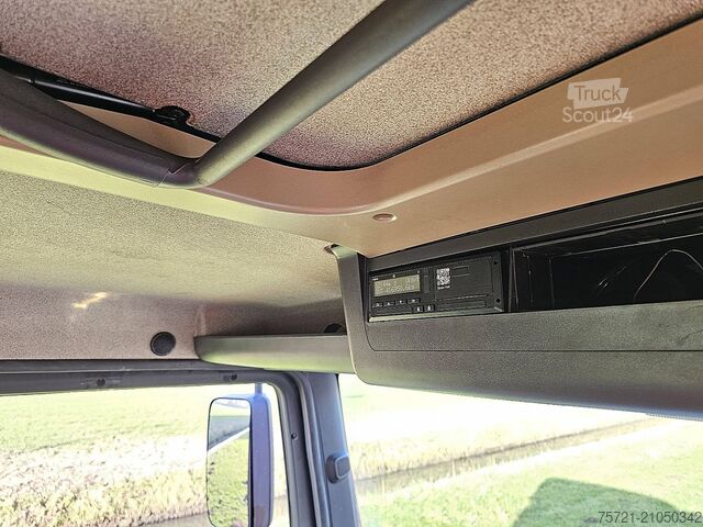 Système BDF M.A.N. 10.180 TGL WB 450 AIRCO LL