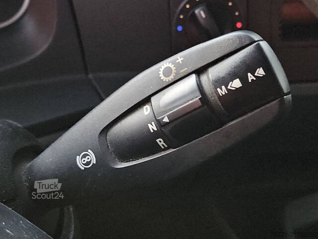 Valise MERCEDES-BENZ ATEGO 916 8.6T GVW