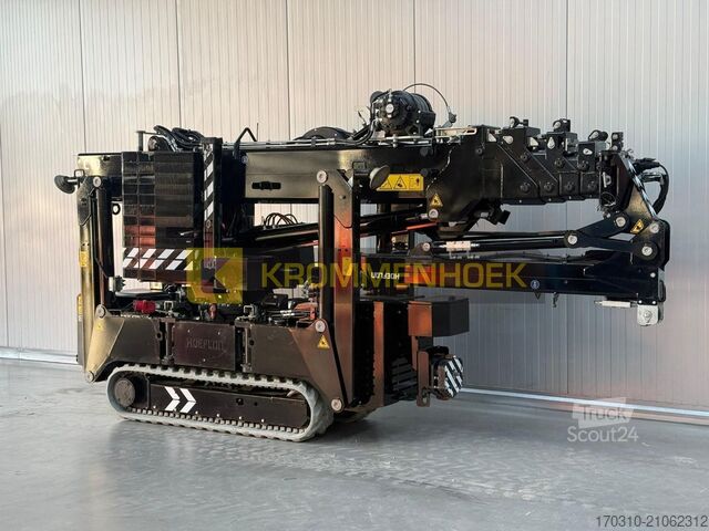 Mini grua Hoeflon C 10