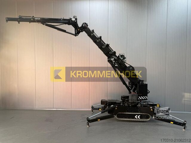 Mini grua Hoeflon C 10