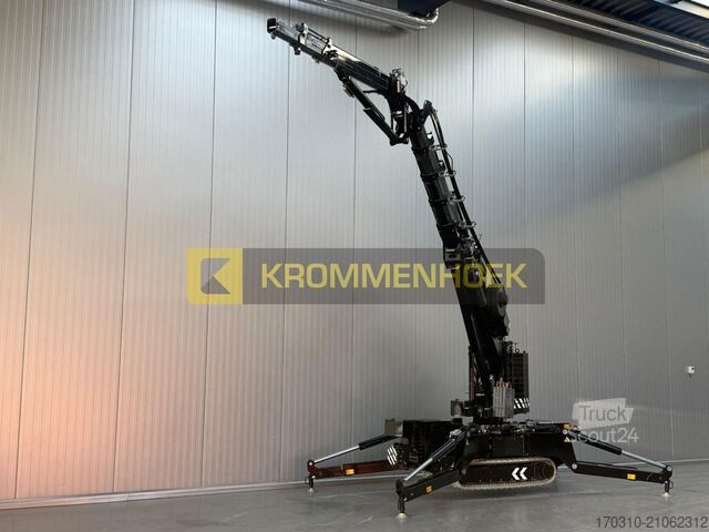 Mini grua Hoeflon C 10