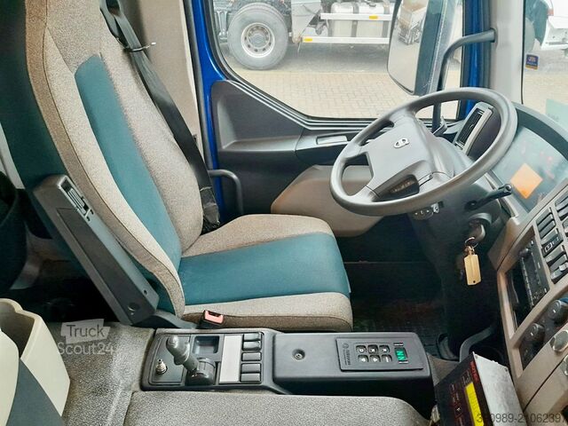 Müllwagen Volvo FE 280 Müllwagen GeesingNorba