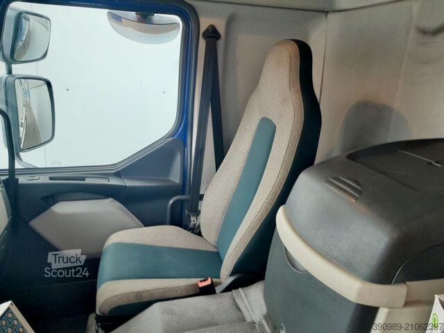 Müllwagen Volvo FE 280 Müllwagen GeesingNorba