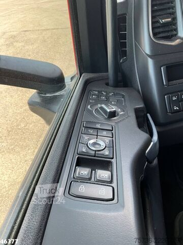 Pojazd ssący Scania P 450 XT 6x4 Euro 6 Kaiser 15m³ Vacuum/Saug
