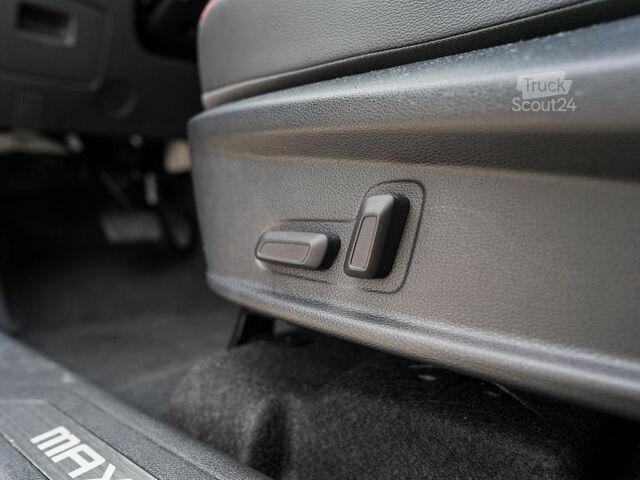 Commercial vehicle Maxus T60 Max 4WD Luxury Pick Up Anhängerkupplung