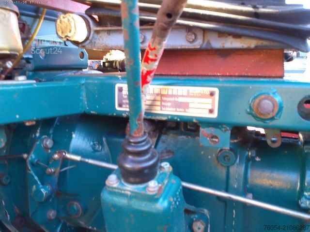 Mäher REFORMWERKE WELS METRAC 3000  - Multifahrzeug