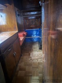 Caravana/autocaravana Magirus Deutz MAGIRUS DEUTZ ALLRAD