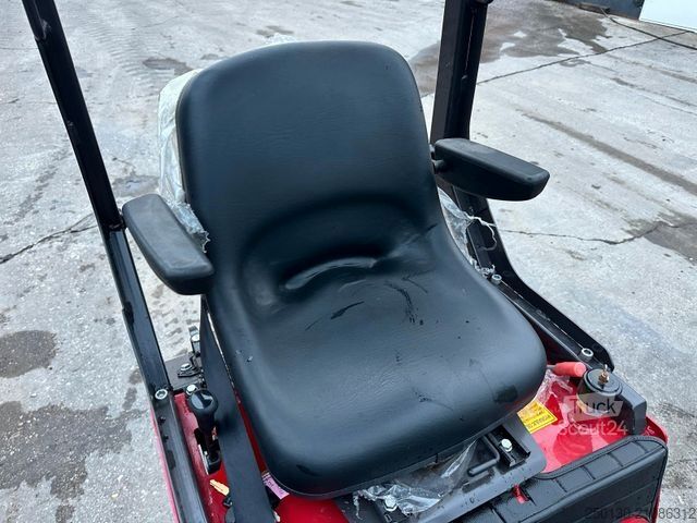 Chain excavator Wematik Marla120 Minibagger inkl. Schaufel *NEU*