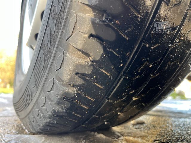 Kasa kamyoneti VOLKSWAGEN CRAFTER KOFFER LBW+PORTALTÜR KAMERA KLIMA NAVI