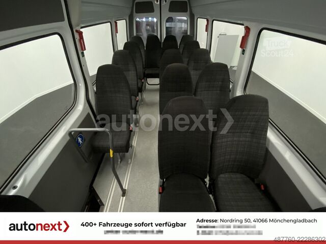Minibus MERCEDES-BENZ Sprinter 316 Tourer Maxi *17-Sitze* Dachklima+St