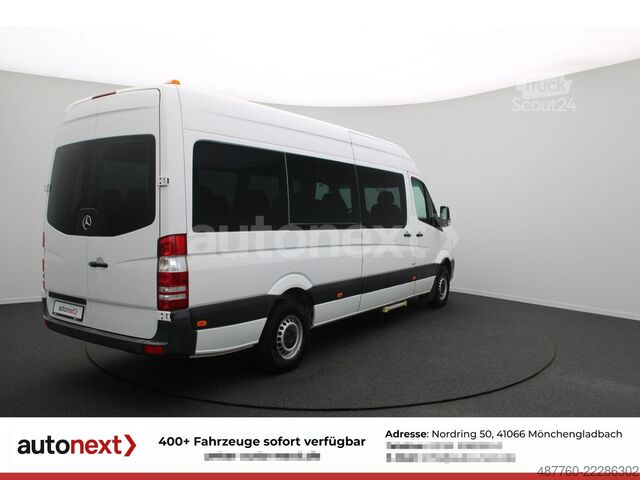 Minibus MERCEDES-BENZ Sprinter 316 Tourer Maxi *17-Sitze* Dachklima+St