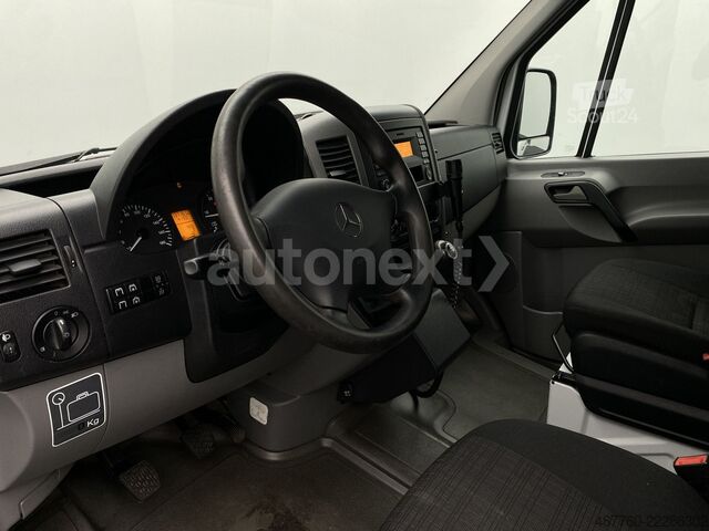 Minibus MERCEDES-BENZ Sprinter 316 Tourer Maxi *17-Sitze* Dachklima+St