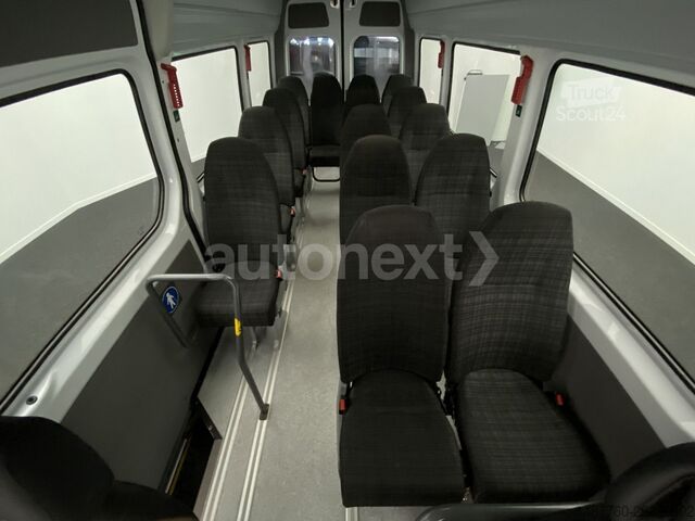 Minibus MERCEDES-BENZ Sprinter 316 Tourer Maxi *17-Sitze* Dachklima+St