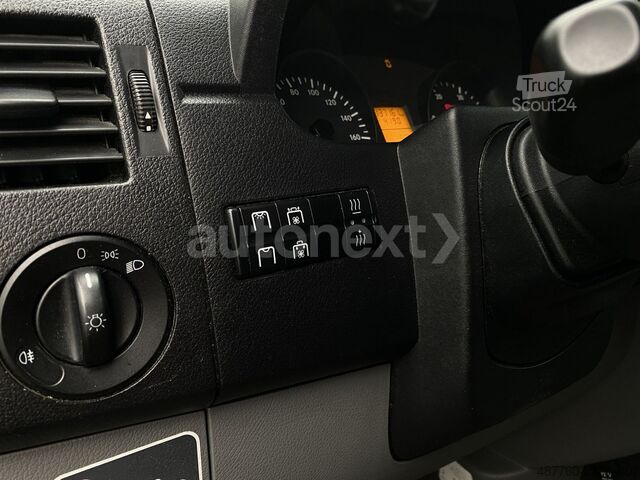 Minibus MERCEDES-BENZ Sprinter 316 Tourer Maxi *17-Sitze* Dachklima+St