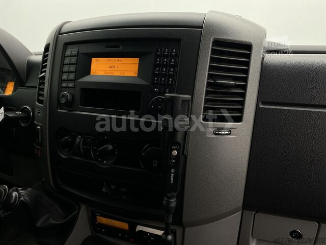 Minibus MERCEDES-BENZ Sprinter 316 Tourer Maxi *17-Sitze* Dachklima+St