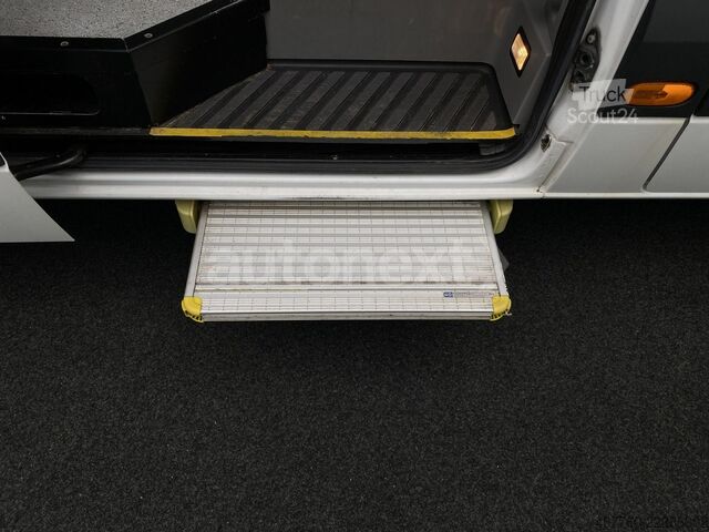 Minibus MERCEDES-BENZ Sprinter 316 Tourer Maxi *17-Sitze* Dachklima+St
