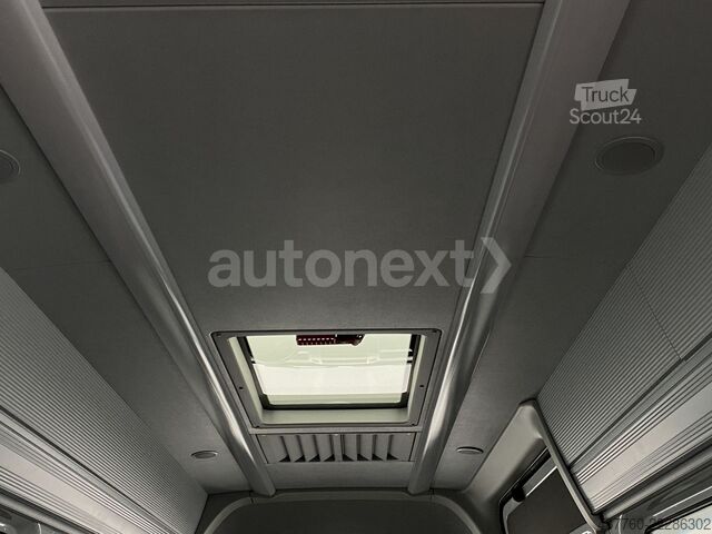 Minibus MERCEDES-BENZ Sprinter 316 Tourer Maxi *17-Sitze* Dachklima+St