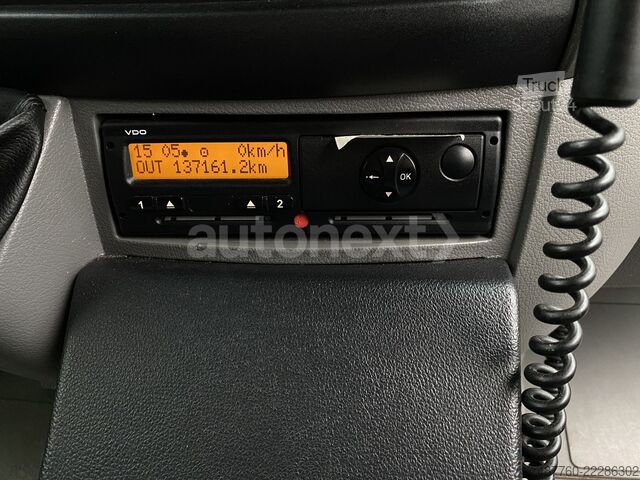 Minibus MERCEDES-BENZ Sprinter 316 Tourer Maxi *17-Sitze* Dachklima+St