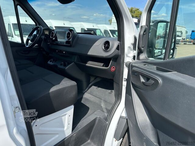 فان بسقف مرتفع MERCEDES-BENZ Sprinter 317 CDI KA/PRO/L3H2/MAXI/4325/AHK3,5t/M