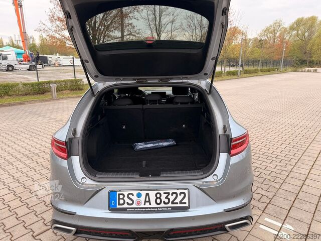 Minibus KIA ProCeed GT-Line