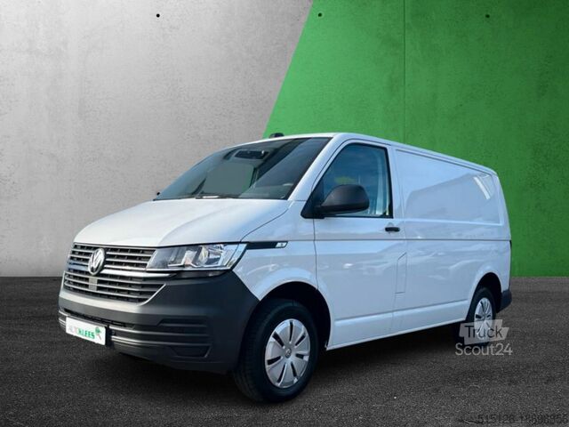 Microbuz VW T 6.1 2.0 TDI 150 PS L1H1 4MOTION*KLIMA