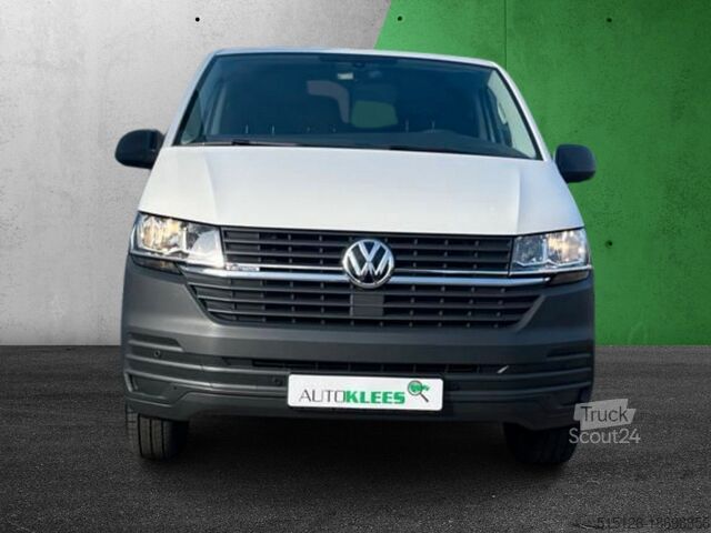 Microbuz VW T 6.1 2.0 TDI 150 PS L1H1 4MOTION*KLIMA