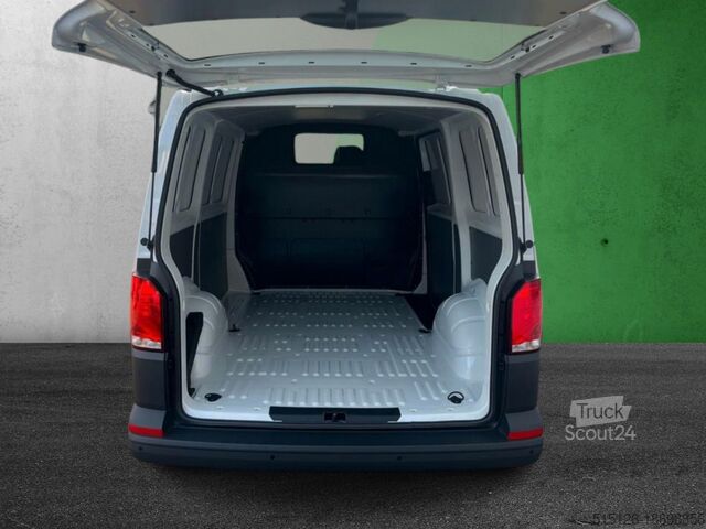 Microbuz VW T 6.1 2.0 TDI 150 PS L1H1 4MOTION*KLIMA
