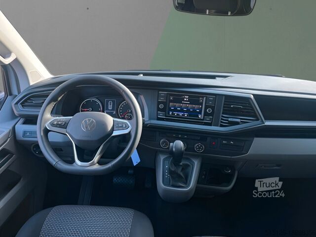 Microbuz VW T 6.1 2.0 TDI 150 PS L1H1 4MOTION*KLIMA