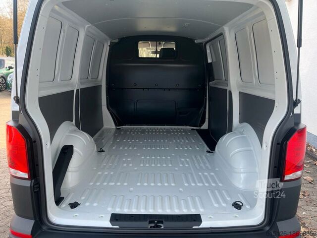 Microbuz VW T 6.1 2.0 TDI 150 PS L1H1 4MOTION*KLIMA