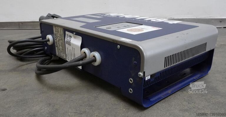 Baterie de stivuitor TRICOM Futur smart E 230 G 24/70 B25-FP