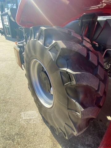 Teleskop yükleyici Magni RTH 5.21