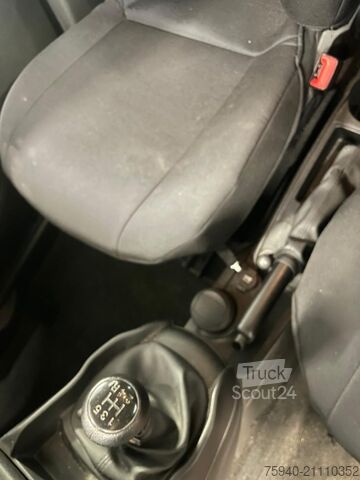 Van FIAT Doblò  Cargo combi N1 1.3 mjt 95cv CH1 Easy S&S