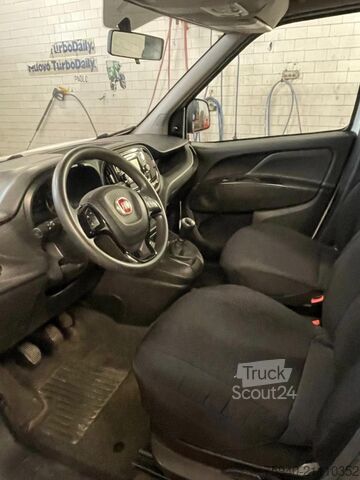 Van FIAT Doblò  Cargo combi N1 1.3 mjt 95cv CH1 Easy S&S