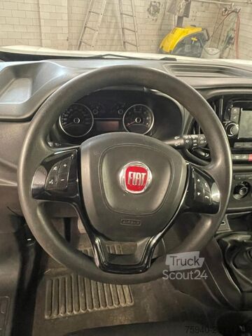 Van FIAT Doblò  Cargo combi N1 1.3 mjt 95cv CH1 Easy S&S
