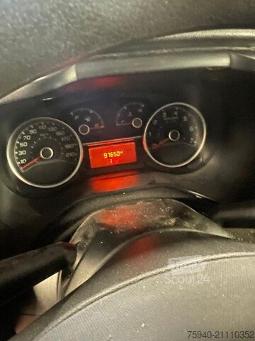 Van FIAT Doblò  Cargo combi N1 1.3 mjt 95cv CH1 Easy S&S