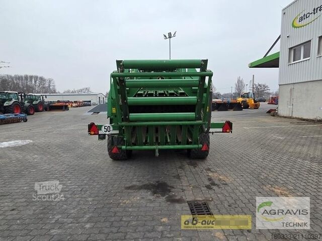 Prensa de balas (agricultura) John Deere 1424C