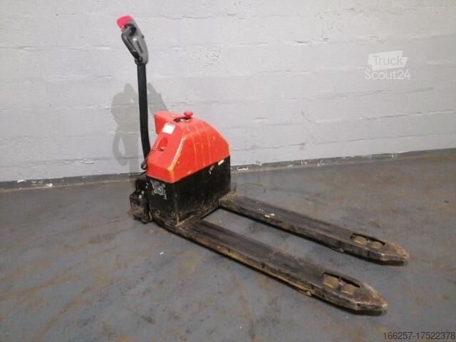 Transpalette manuel Hangcha CBD15-EM