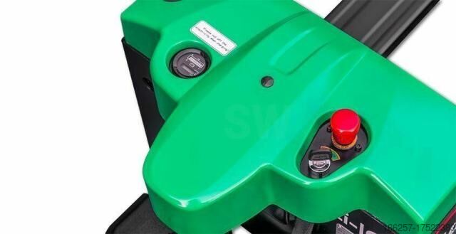 Transpalette manuel Hangcha CBD15-i